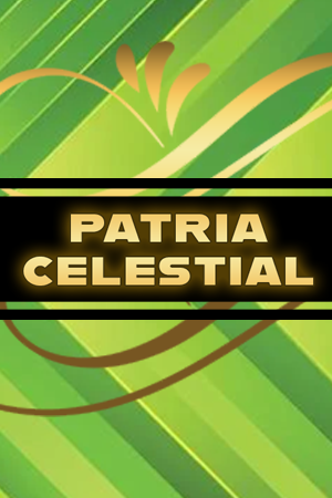 Patria Celestial